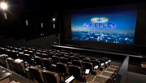 Cineplex Cinemas Millbrook