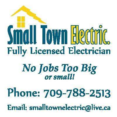 Small Town Electric.